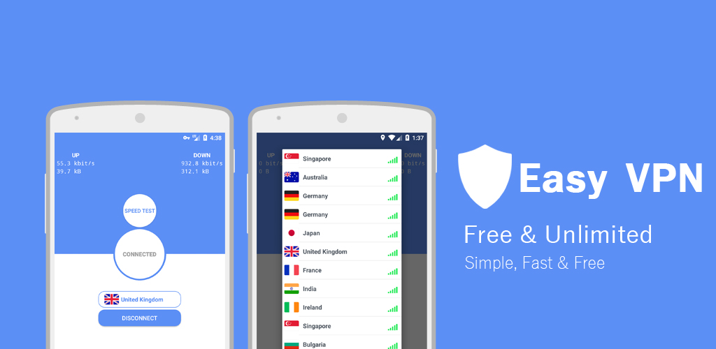 easyvpn android