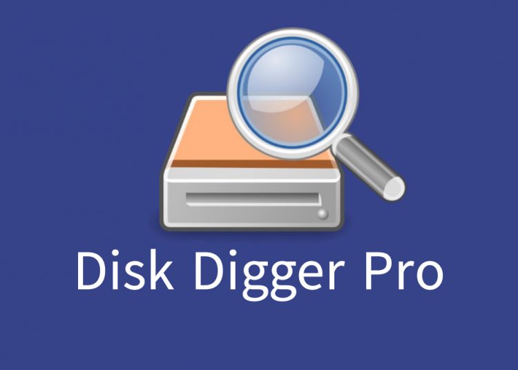 diskdigger pro file recovery apkpure