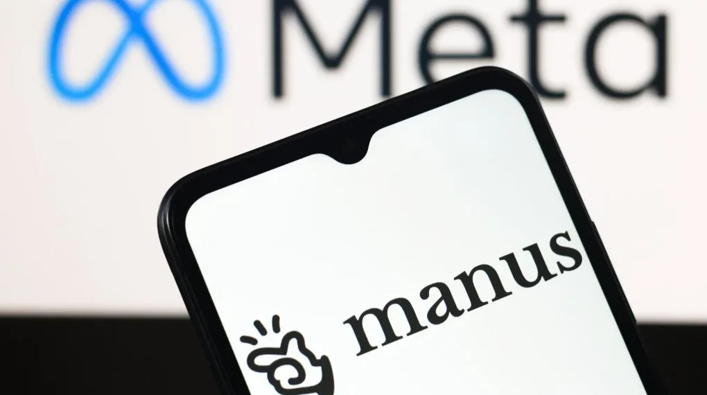 Meta Elevates Ad Automation with Integrated Manus AI Work Partners