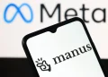 Meta Elevates Ad Automation with Integrated Manus AI Work Partners