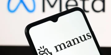 Meta Elevates Ad Automation with Integrated Manus AI Work Partners