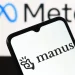 Meta Elevates Ad Automation with Integrated Manus AI Work Partners