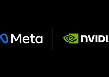 Meta and NVIDIA Cement Strategic Alliance to Power the Next Generation of Artificial Intelligence