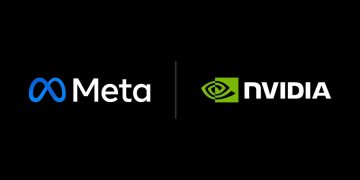 Meta and NVIDIA Cement Strategic Alliance to Power the Next Generation of Artificial Intelligence