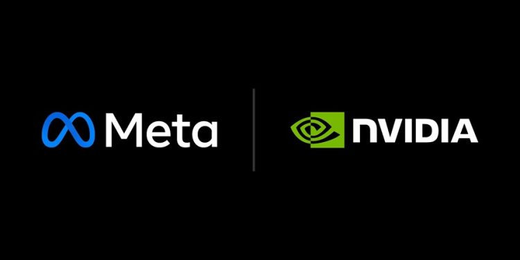 Meta and NVIDIA Cement Strategic Alliance to Power the Next Generation of Artificial Intelligence