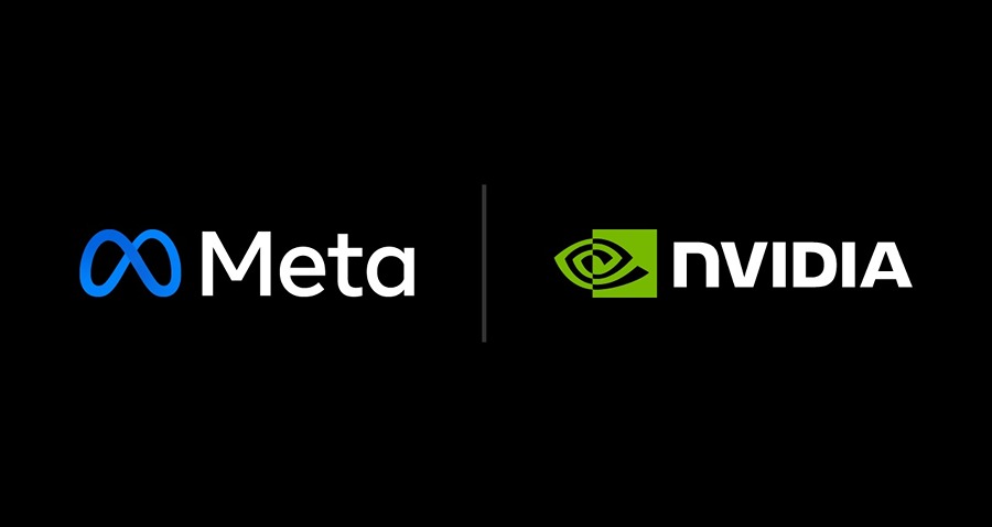 Meta and NVIDIA Cement Strategic Alliance to Power the Next Generation of Artificial Intelligence