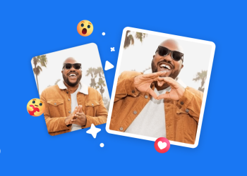 Meta Revitalizes Facebook Profiles with Innovative AI Animation Features