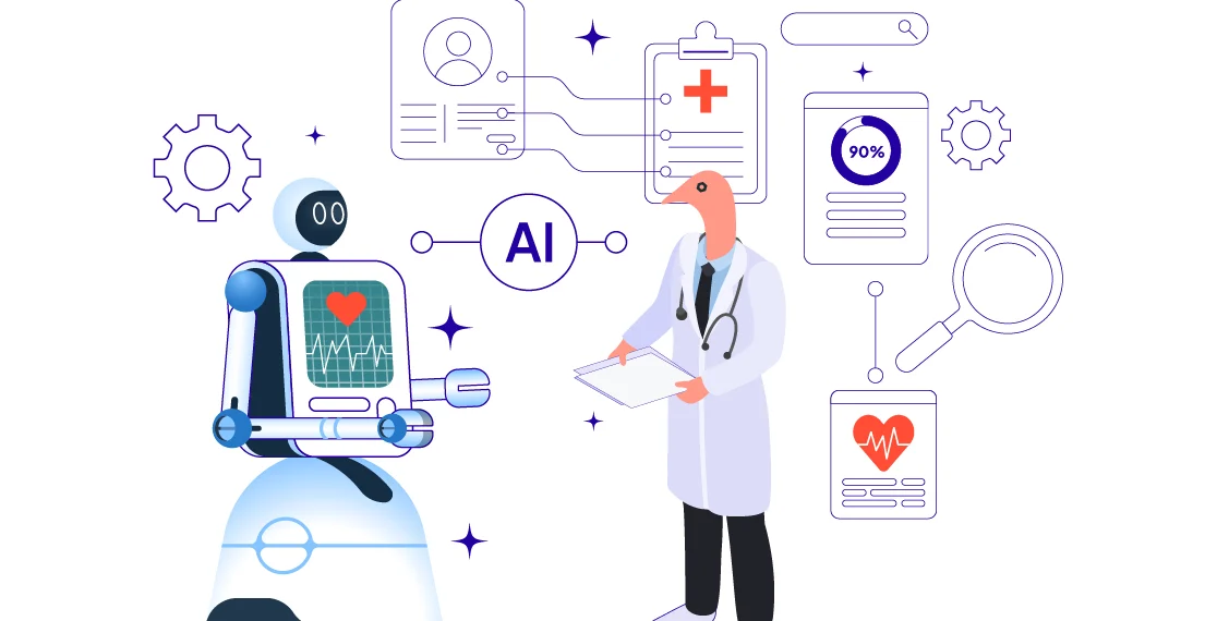 Precision Diagnostics Google AI and the Future of Breast Cancer Screening