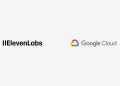 ElevenLabs and Google Cloud Level Up with NVIDIA Blackwell