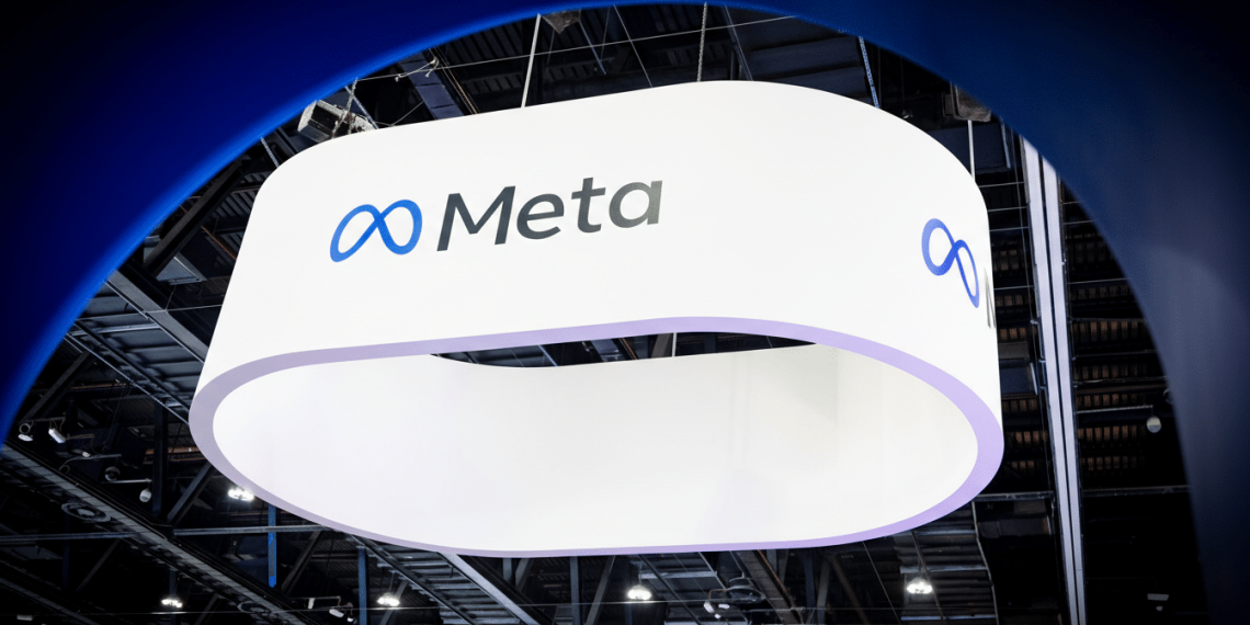 Meta Accelerates Automation Shift by Replacing Human Moderators with Generative AI